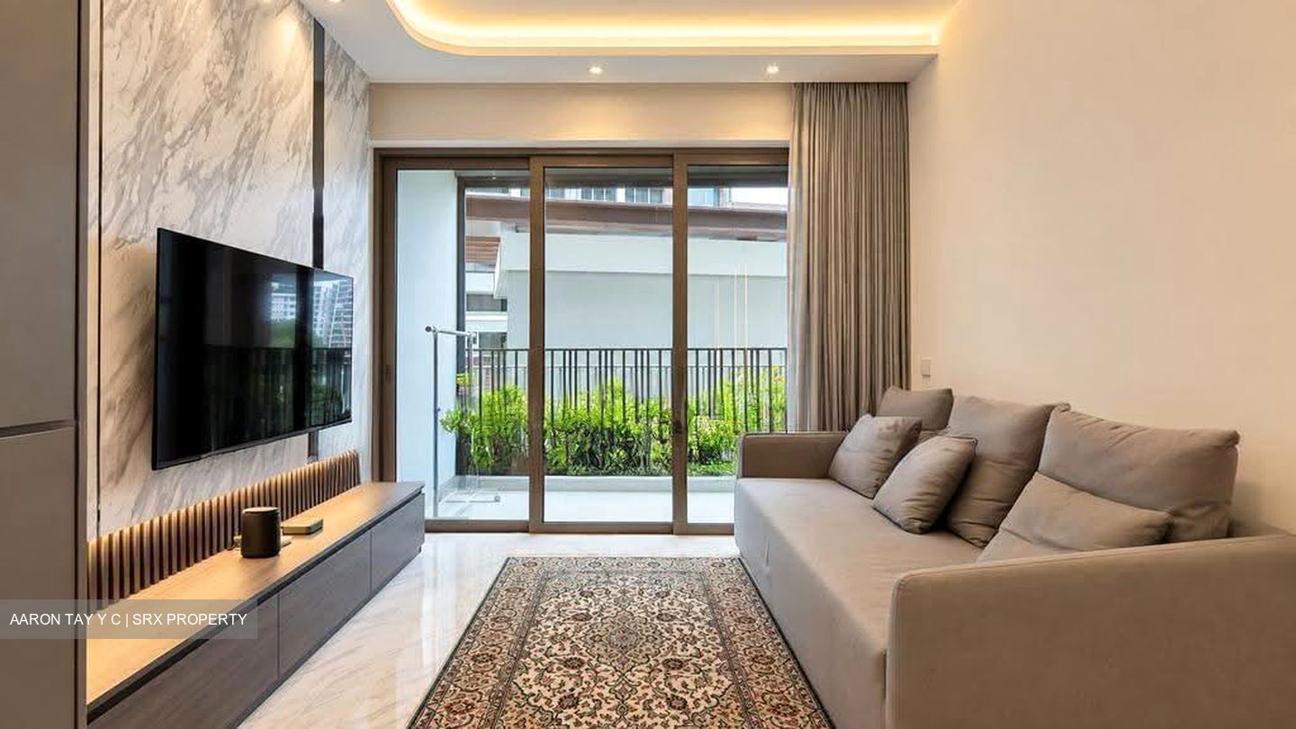 Pasir Ris 8 (D18), Apartment #622212941